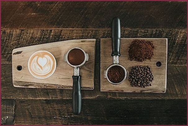 Café de Origen Orgánico