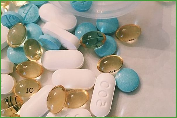Suplementos Botánicos